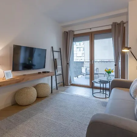 Apartamento Luxury Trastevere Gym & Rooftop 5h