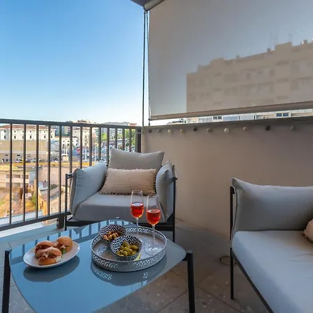 Luxury Trastevere Gym & Rooftop 5h Apartamento Roma