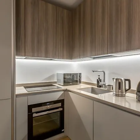 Apartmán Luxury Trastevere Gym & Rooftop 5h Řím