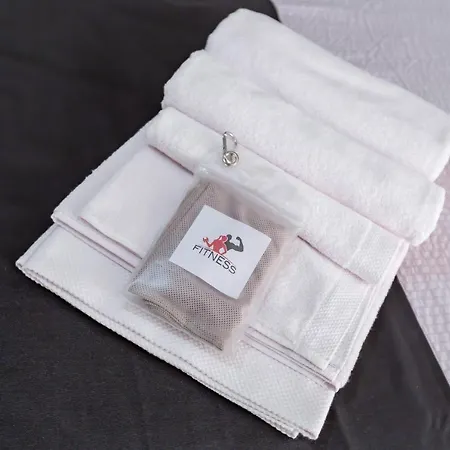 Apartmán Luxury Trastevere Gym & Rooftop 5h Řím